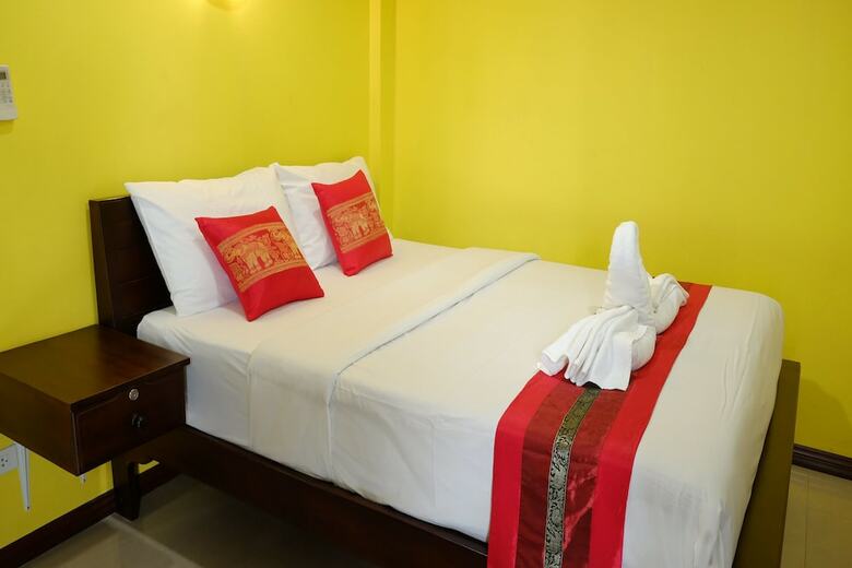 Chinda Boutique Hotel