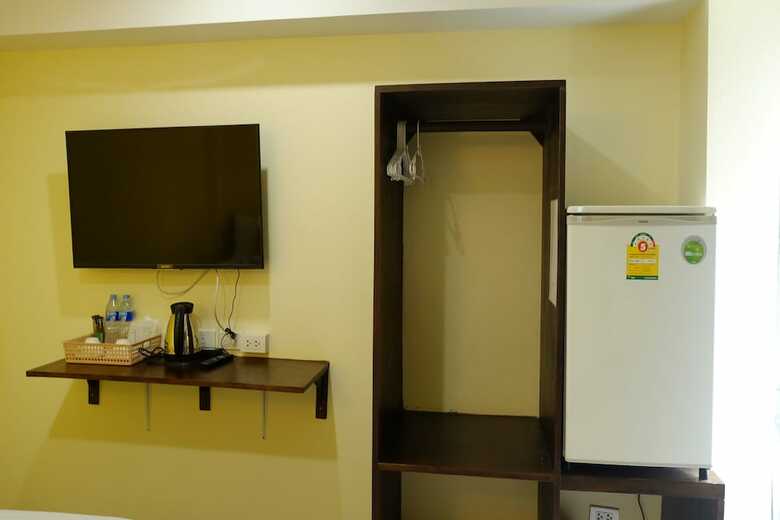 Chinda Boutique Hotel