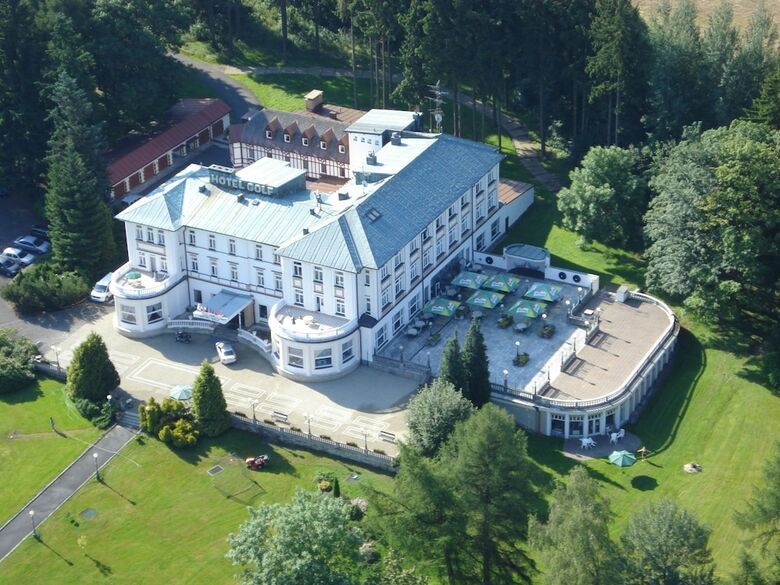 Parkhotel Golf