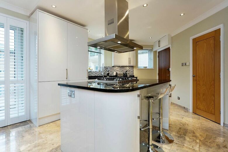 Apartamentos Veeve - Riverside Pad