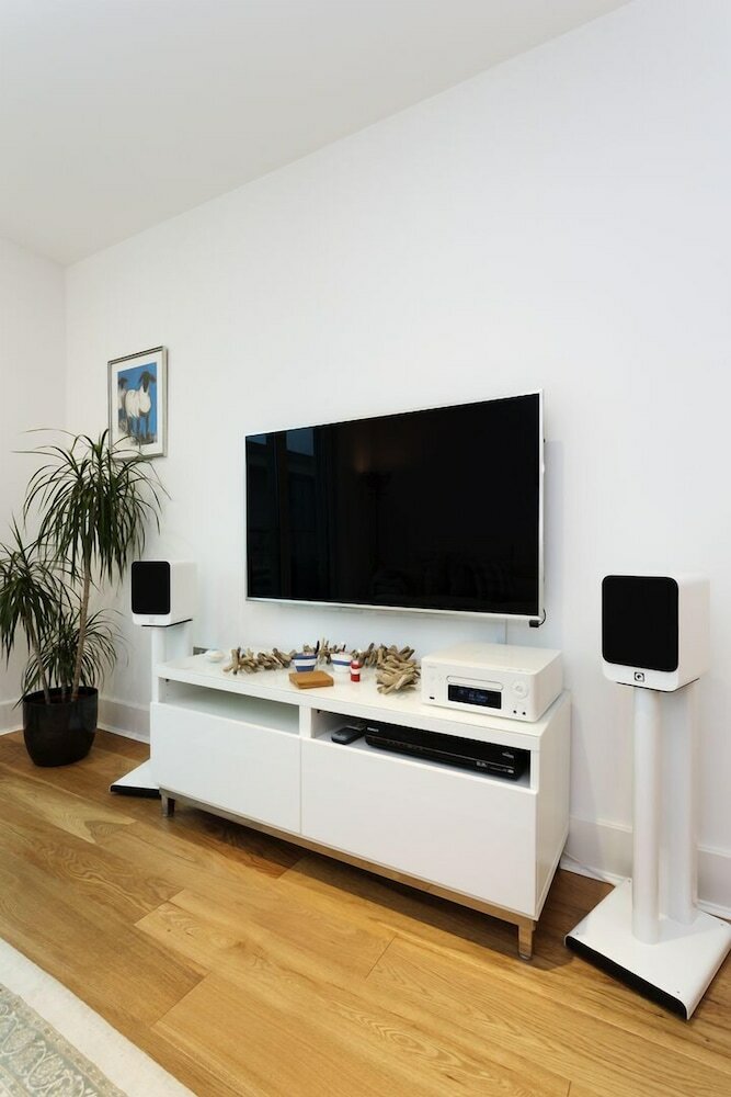 Apartamentos Veeve - Wharfing Views