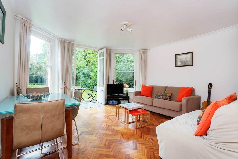 Apartamentos Veeve - Belsize Beauty
