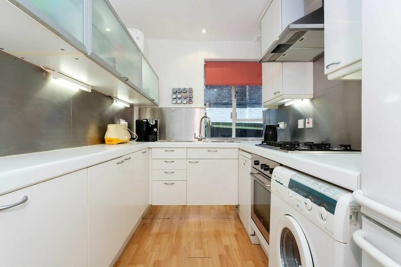 Apartamentos Veeve - Belsize Beauty