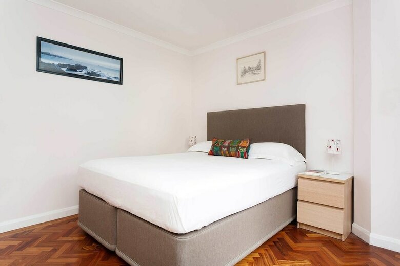 Apartamentos Veeve - Belsize Beauty