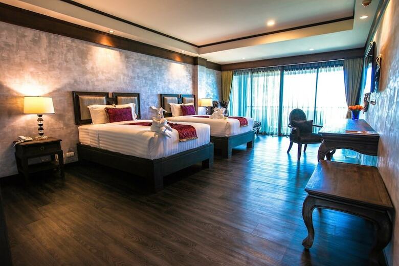Hotel I Calm Resort