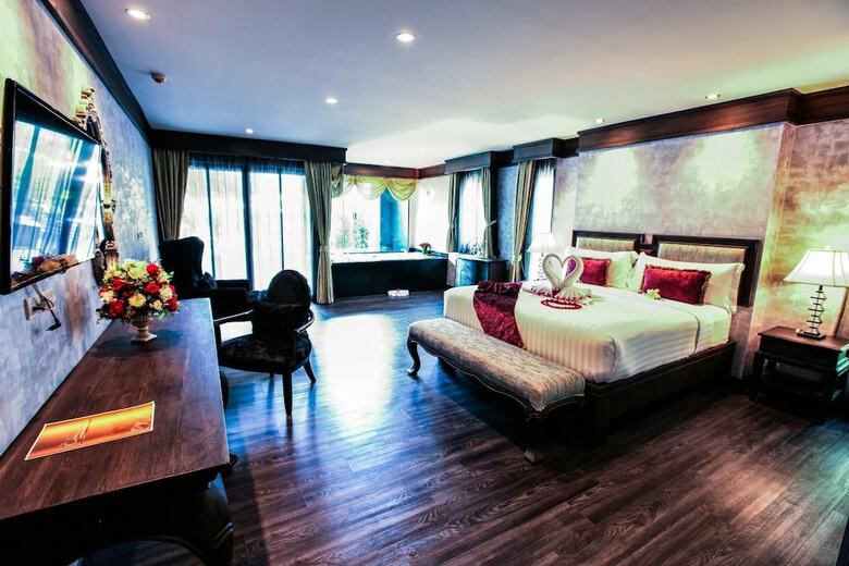 Hotel I Calm Resort