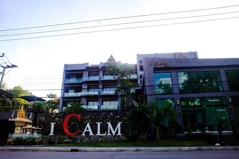 Hotel I Calm Resort