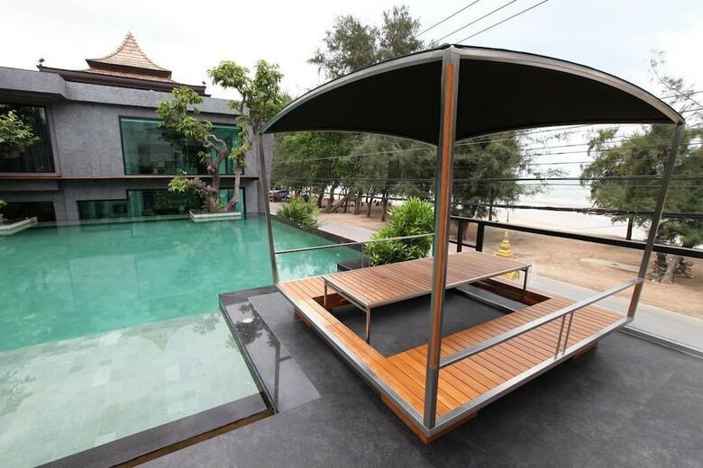 Hotel I Calm Resort