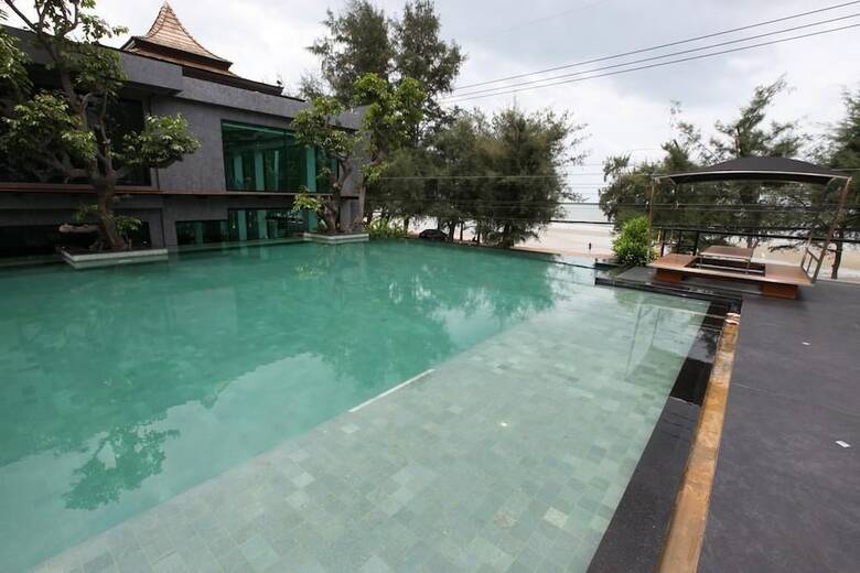 Hotel I Calm Resort