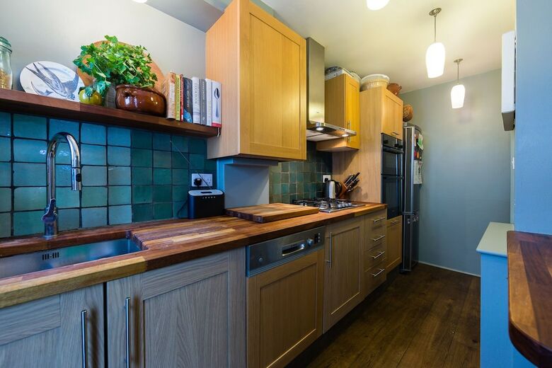 Apartamentos Veeve - Rise And Shine