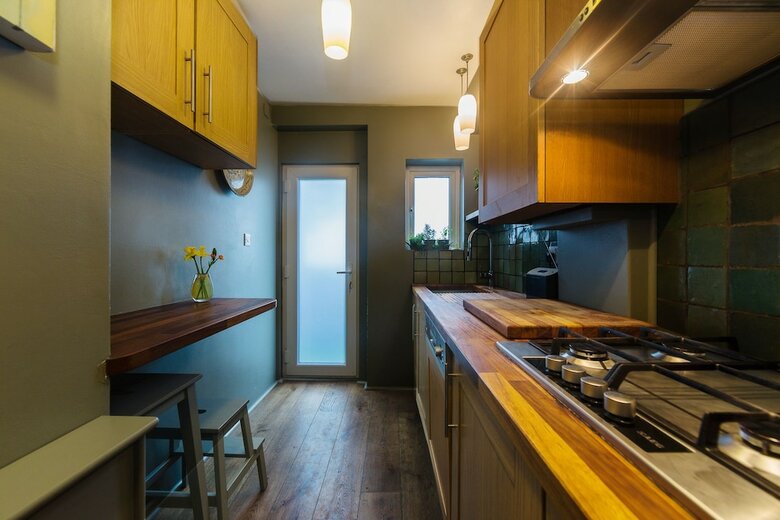 Apartamentos Veeve - Rise And Shine