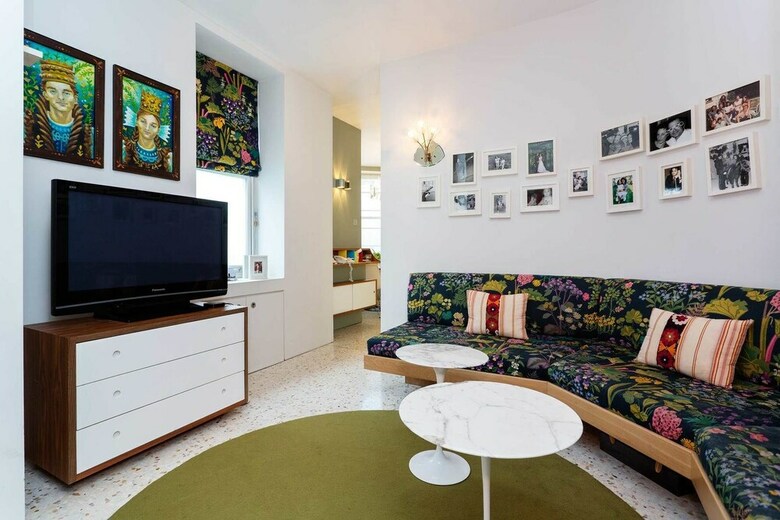 Veeve - Grand Notting Hill