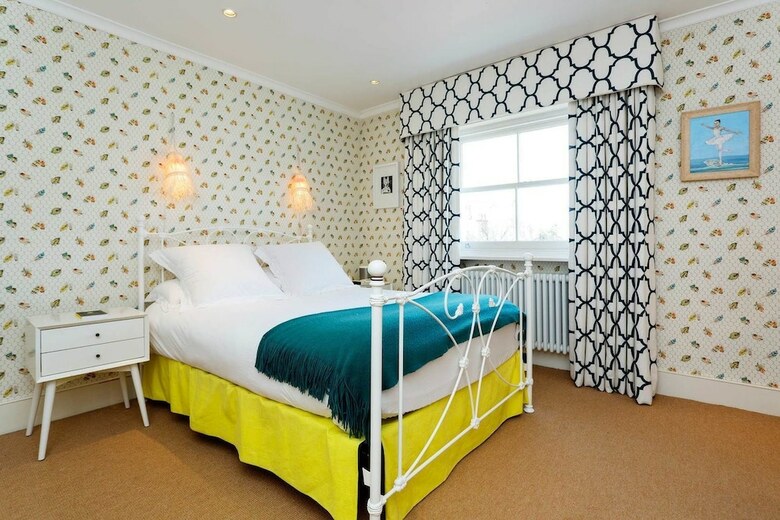 Veeve - Grand Notting Hill