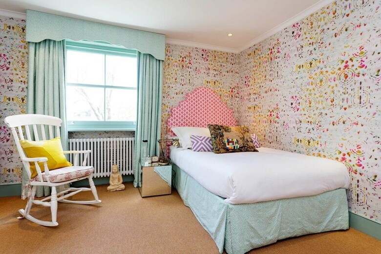 Veeve - Grand Notting Hill