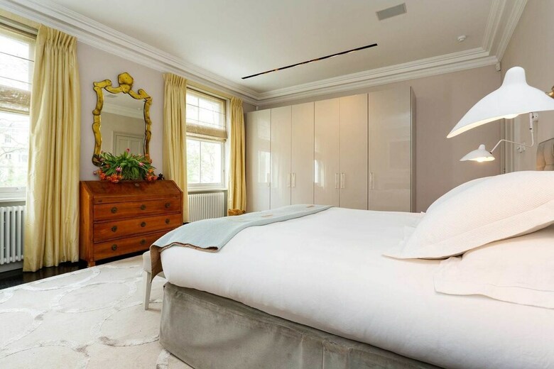 Veeve - Grand Notting Hill