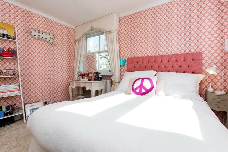 Veeve - Grand Notting Hill