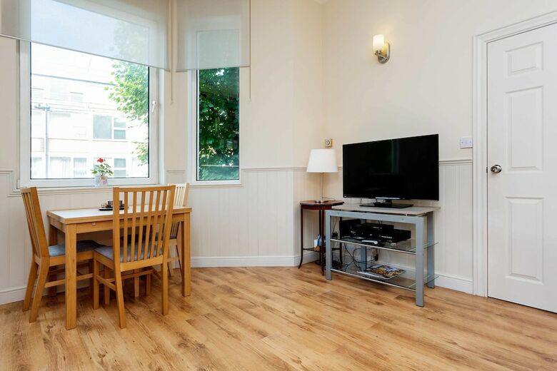 Apartamentos Veeve - Sinclair Gardens