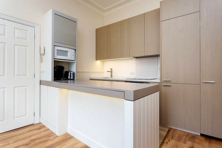Apartamentos Veeve - Sinclair Gardens