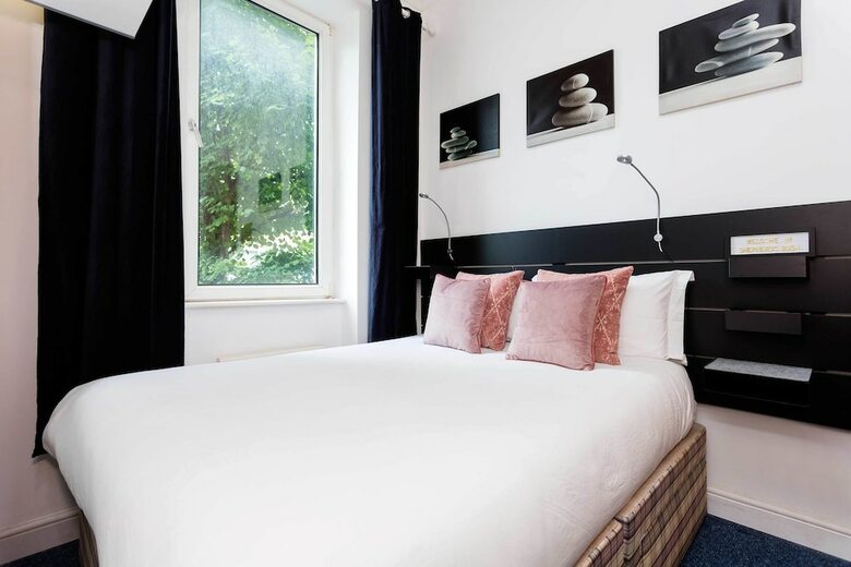 Apartamentos Veeve - Sinclair Gardens
