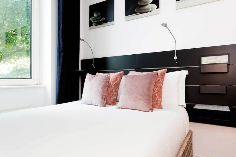 Apartamentos Veeve - Sinclair Gardens