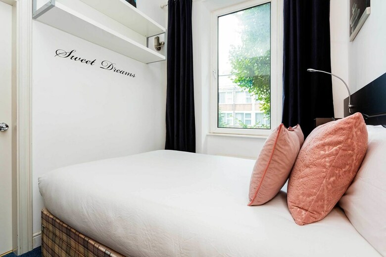 Apartamentos Veeve - Sinclair Gardens