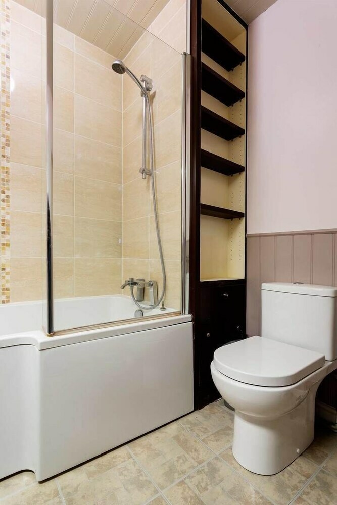 Apartamentos Veeve - Sinclair Gardens