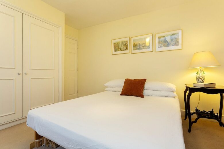 Apartamentos Veeve - Stanley Garden Flat