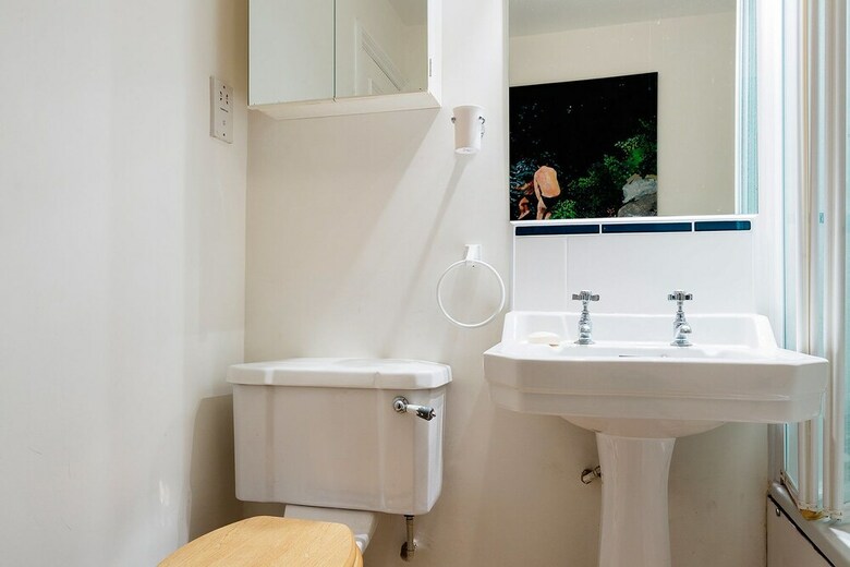 Apartamentos Veeve - Stanley Garden Flat