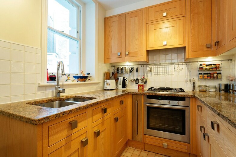 Apartamentos Veeve - Stanley Garden Flat