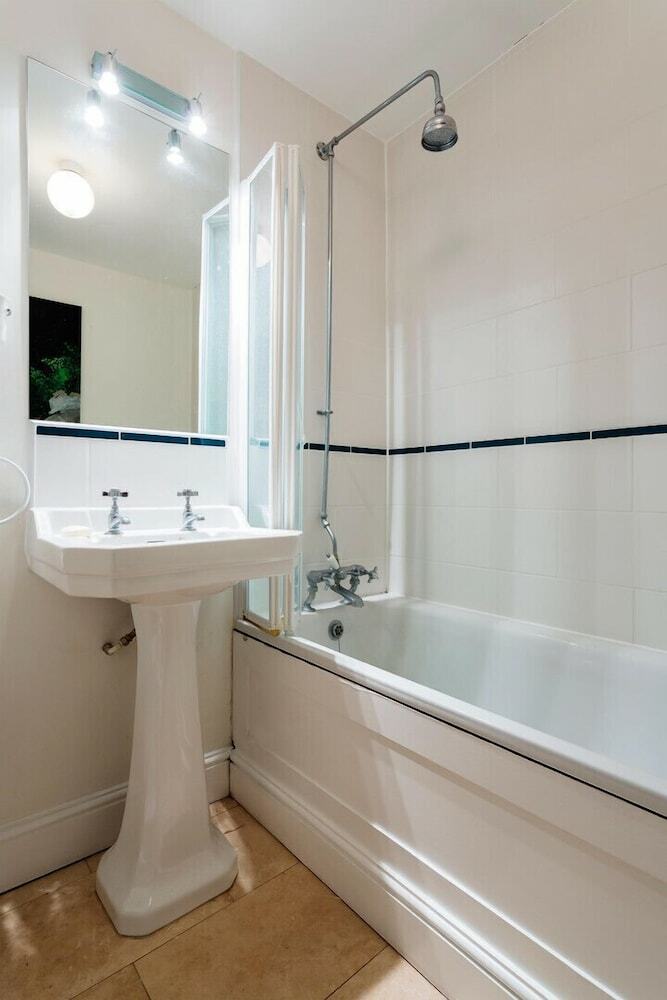 Apartamentos Veeve - Stanley Garden Flat