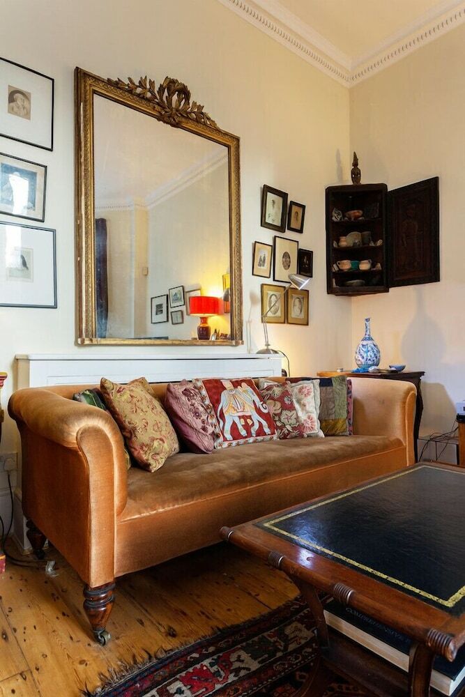 Apartamentos Veeve - Stanley Garden Flat