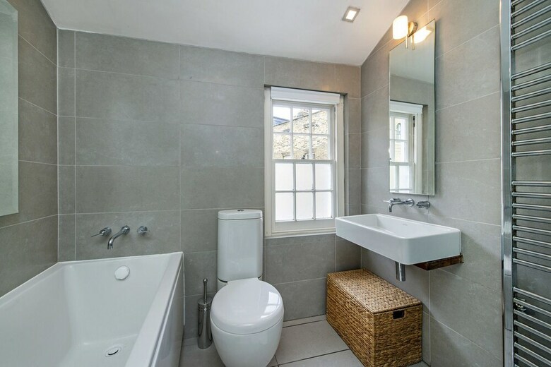 Apartamentos Veeve - Georgian Superstar