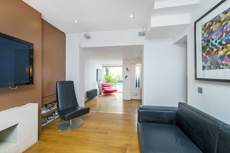 Apartamentos Veeve - Georgian Superstar