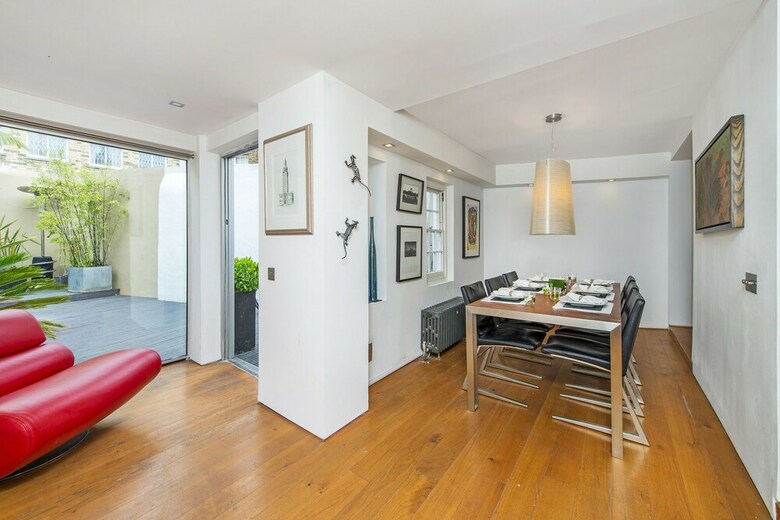 Apartamentos Veeve - Georgian Superstar