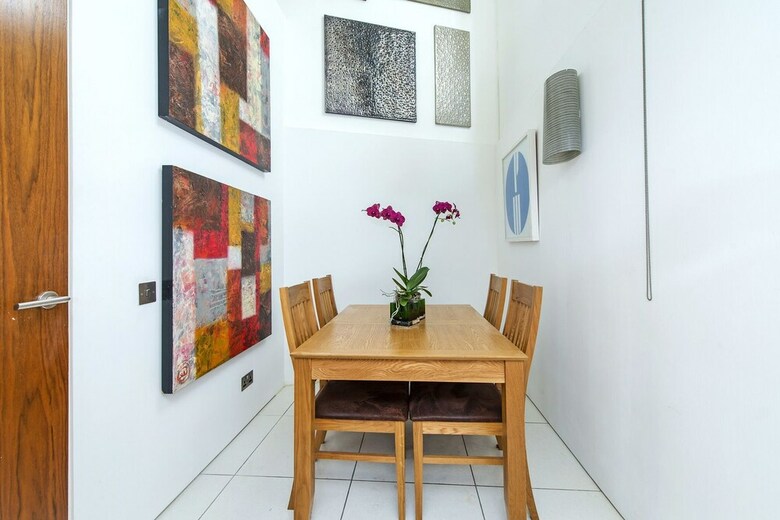Apartamentos Veeve - Georgian Superstar