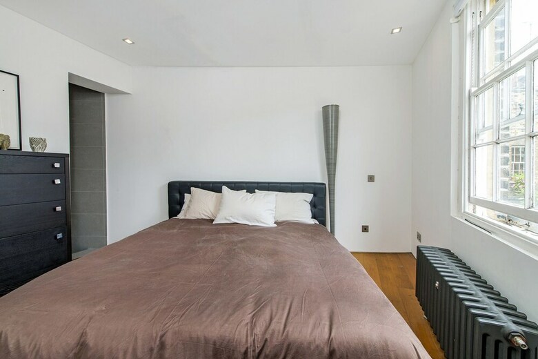 Apartamentos Veeve - Georgian Superstar