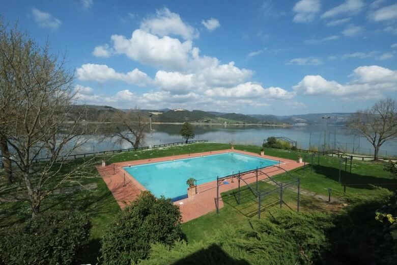 Hotel La Penisola