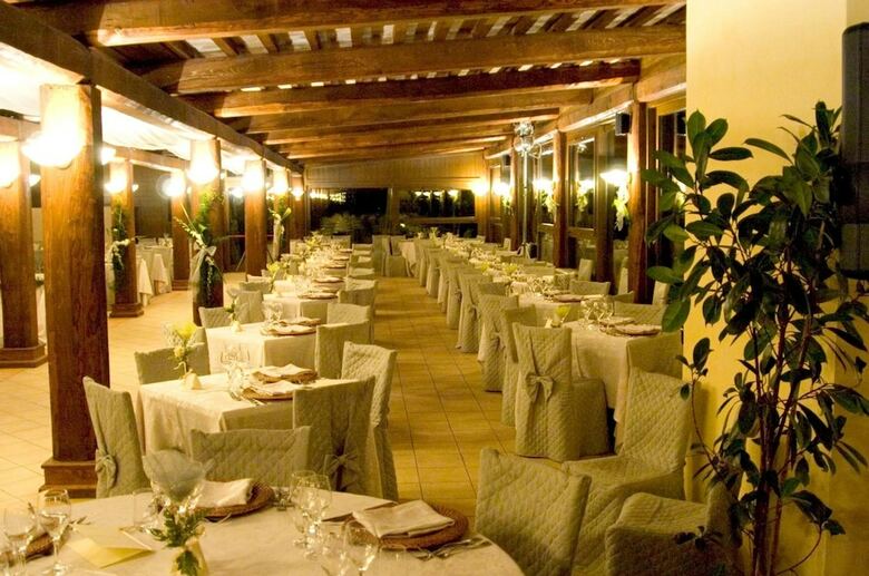 Hotel La Penisola