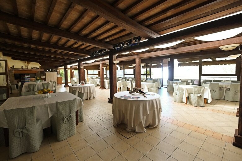 Hotel La Penisola