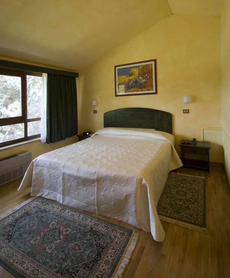 Hotel La Penisola