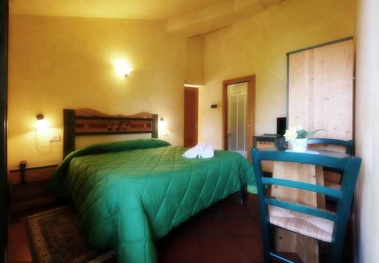Hotel La Penisola