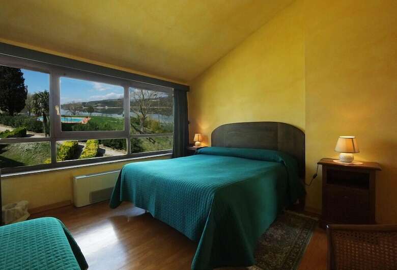 Hotel La Penisola