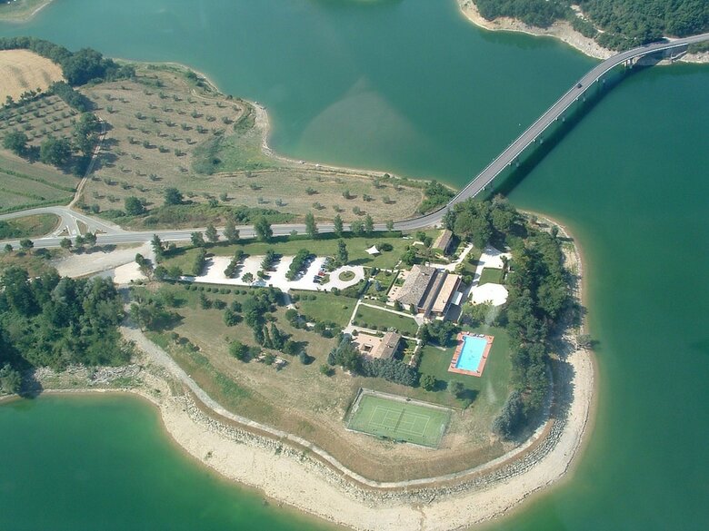 Hotel La Penisola
