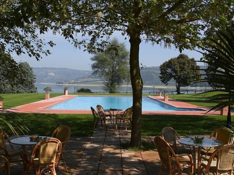 Hotel La Penisola