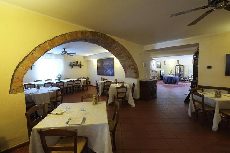 Hotel La Penisola
