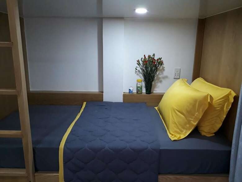 Hotel Lala Hostel
