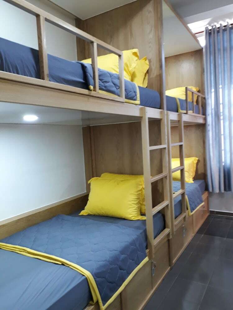 Hotel Lala Hostel