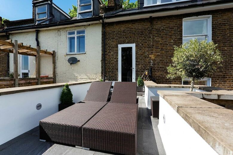 Veeve - Clapham Oasis