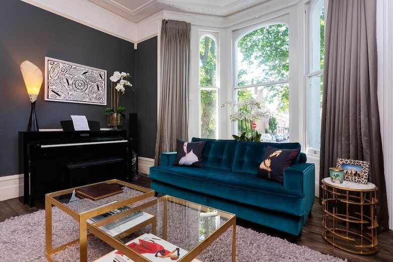 Veeve - Clapham Oasis