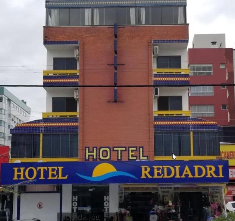 Hotel Rediadri